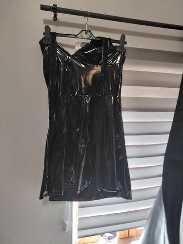 Robe bustier bretelle - robe,