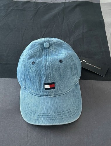 Casquette tommy hilfiger neuve - tommy,