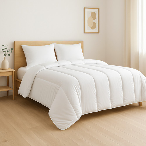 Couette chaude bouillir - couette, 2