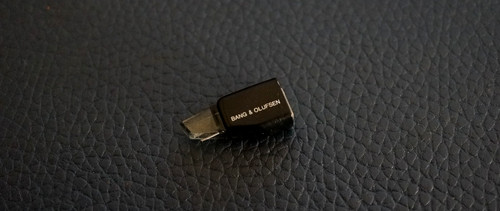 Bang olufsen mmc 20 - bang,