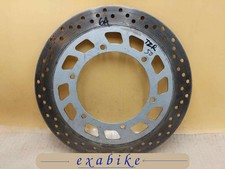 disque de frein avant pour