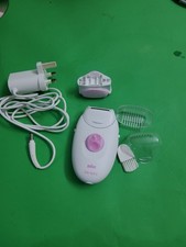 Braun Silk Epil 3 dispositif