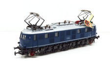 RIVAROSSI LOCOMOTIVE ELECTRIQUE DB BR 118 026-4 REF. 1089 - ECHELLE H0 1/87