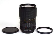 Objectif Manuel Kepcor 28-80Mm