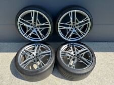 Jantes En Alliage AUDI R8 4S