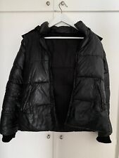 Doudoune Bel Air, Couleur Noir, Taille 1