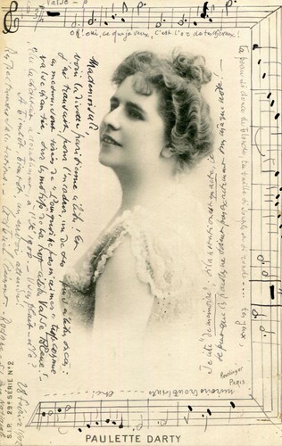 Paulette joséphine combes - paulette,