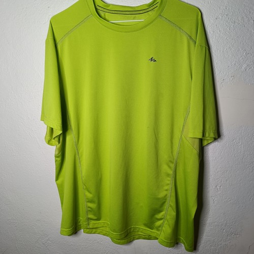 Decathlon quechua shirt - t-shirt, for