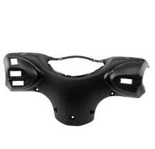 Capotage compteur intérieur noir scooter oem ovetto/neos