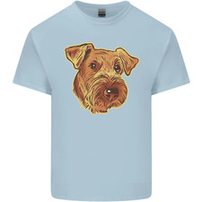 Un T-Shirt Pour Enfants