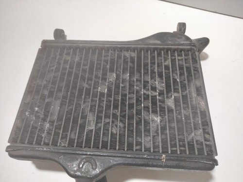 Radiateur yamaha 350 rdlc type - radiateur,