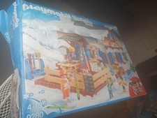 Chalet Hiver Ski ⚠️