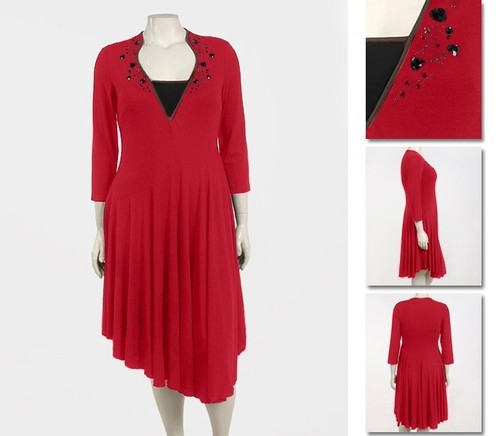 New zaftique sophia dress - ,