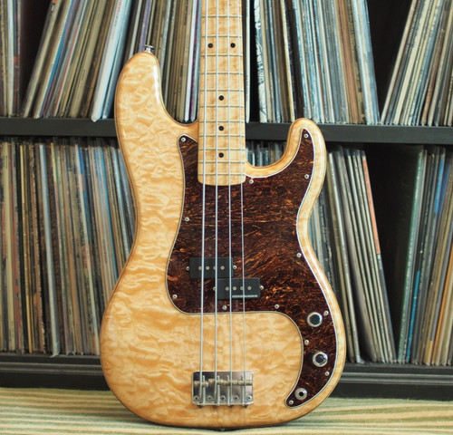 Michael dolan custom precision - custom,