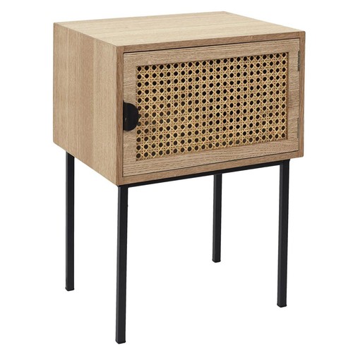 Table chevet bois 1 - chevet, en