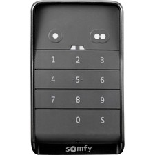 Somfy 1870929 Serrure à code