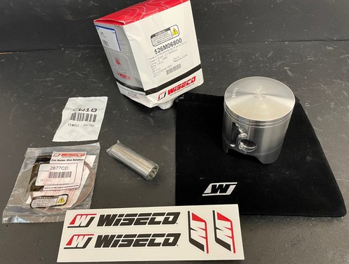 Wiseco 526m06600 segments - wiseco,