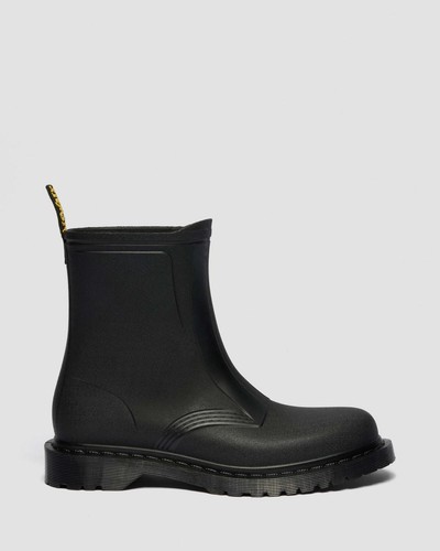 Bottes pluie imperméables - de,