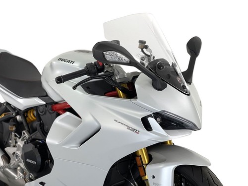 Bulle touring transparent wrs - bulle,