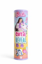 Barbie Cutie Reveal Licorne