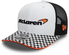Mclaren Formule Un de Course