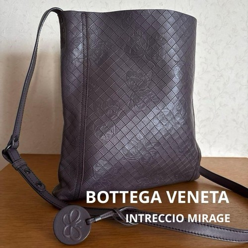 Sac bandoulière bottega - sac,
