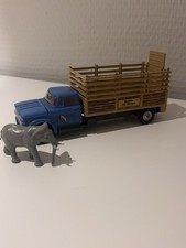 Corgi Toys Dodge KEW Fargo Beast Truck Daktari