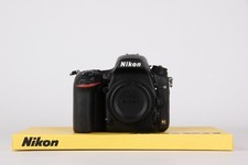 Nikon D750 + 2 ANS DE GARANTIE