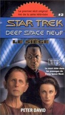 Star Trek Deep Space Neuf