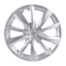 Enjoliveur 15 pouces pour Opel