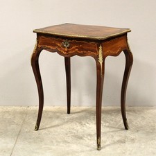 Table d'époque Napoleon III -