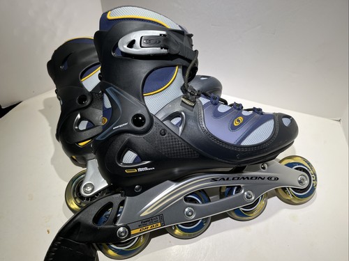 Salomon inline skates - 85,