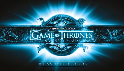 Movie game thrones - movie,