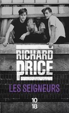 Les seigneurs, Richard PRICE