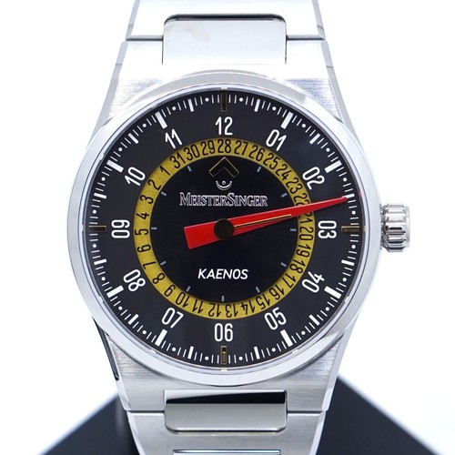 Meistersinger alain - meistersinger, ×