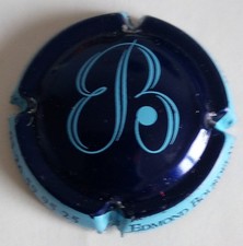 capsule de champagne BOURDELAT