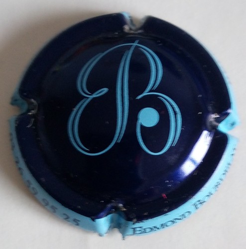 Capsule champagne bourdelat - de,