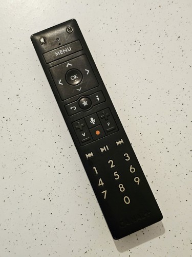 Télécommande décodeur canal - télécommande,