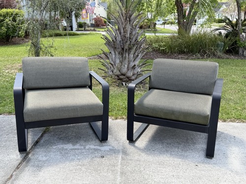 Pair fermob bellevie - of,