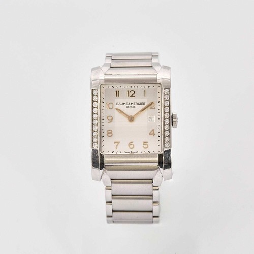 Baume mercier montre de - baume,