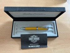 Harley davidson stylo bille - harley,