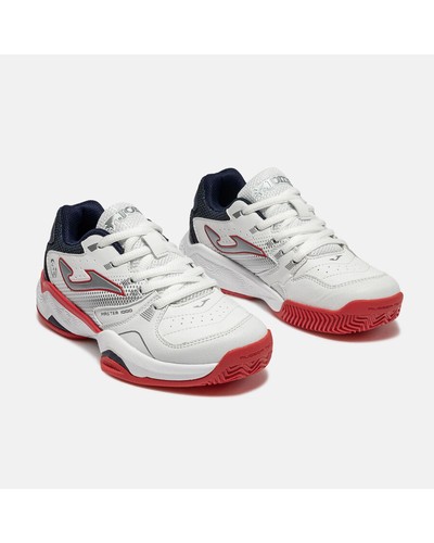 Chaussures padel enfants - de,