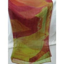 Foulard LOUIS VUITTON avec