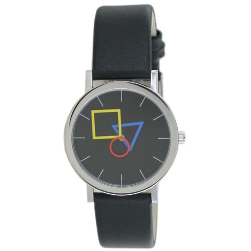 Aristo montre unisexe - unisexe, bauhaus