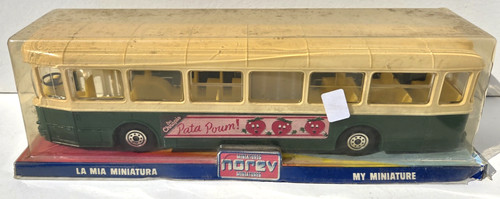 Norev bus saviem sc10u - bus,