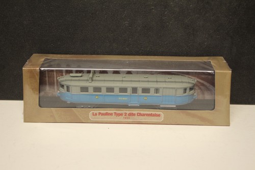 Train atlas autorail - train,