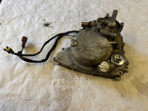 Carter stator malaguti 125 - carter,