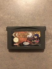 Jeu Game Boy Advance BOULDER