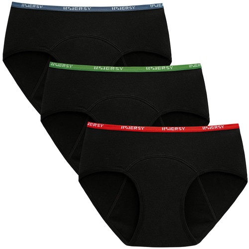 Culotte nenstruelle - culotte,