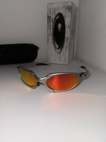 Rare oakley sunglasses romeo - rare,